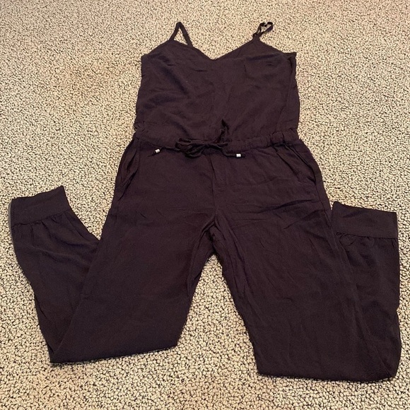 Splendid Jumpsuit - Picture 1 of 7